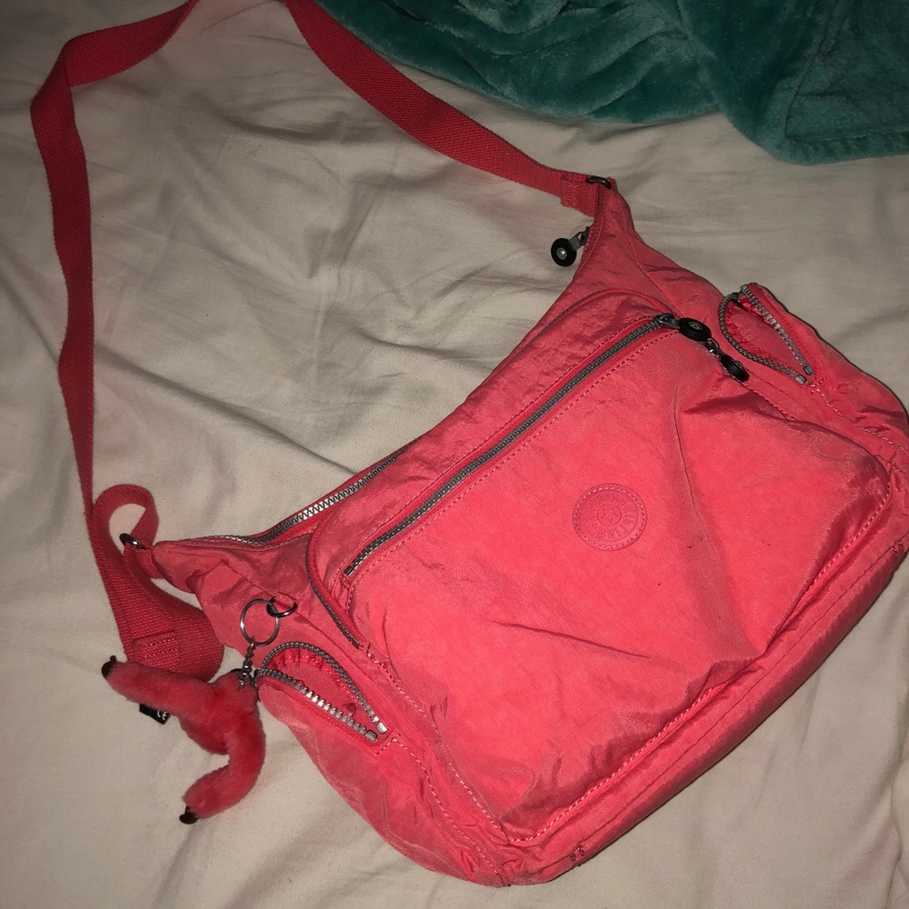 Kipling bag